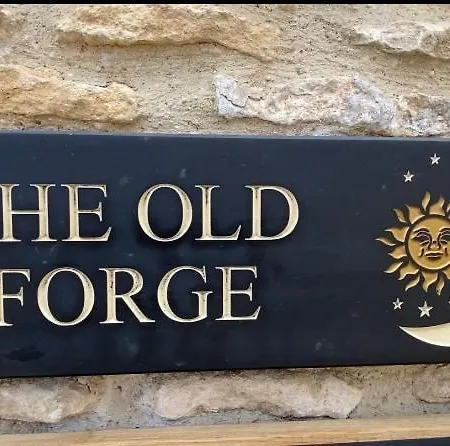 Folly Cottage & The Old Forge Colerne Exterior photo